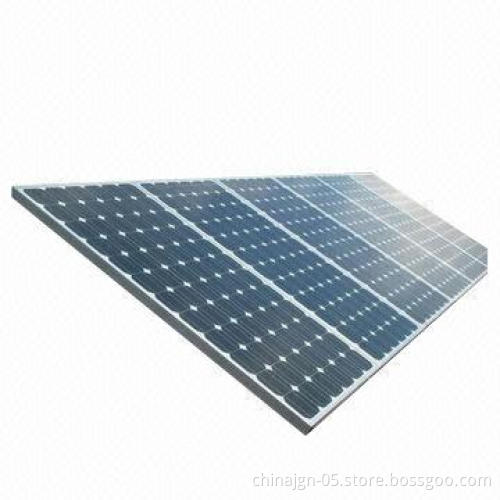 3,000W Off-grid Solar System for Home Use